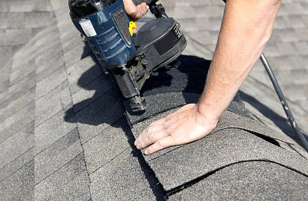 Best Emergency Roof Repair Services  in Kalifornsky, AK