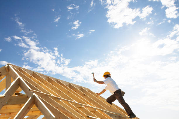 Best Roof Installation  in Kalifornsky, AK