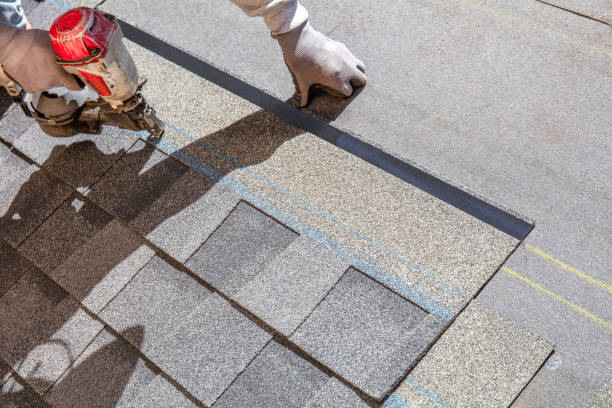 Professional  Roofing repair and installation in Kalifornsky, AK
